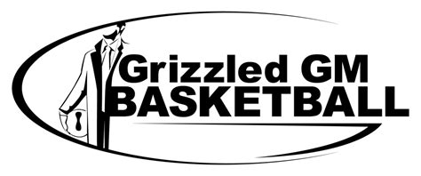 Grizzled GM Basketball.
